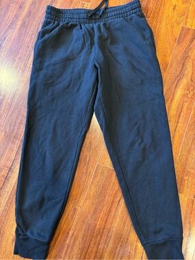 tek gear Black Men's Sweatpants Joggers with Drawstring